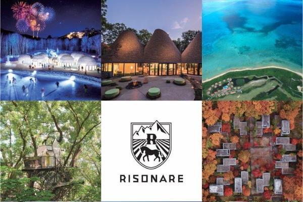 星野集团RISONARE：搭建自然中的亲子乐园 