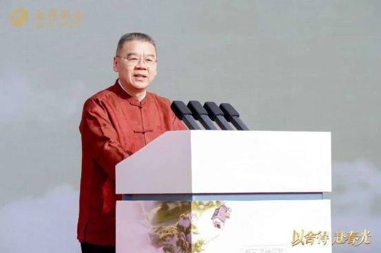 从亚布力到老酒节，舍得酒业全维布局春糖，释放高质量发展强音 