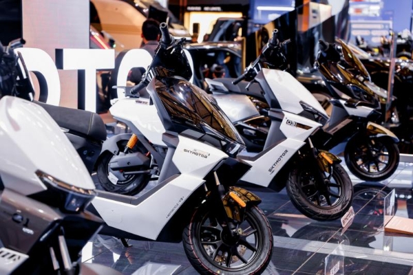 探路生态开启智能空间时代：AWE首发覆盖出行、户外、家居、城市服务的完整生态 