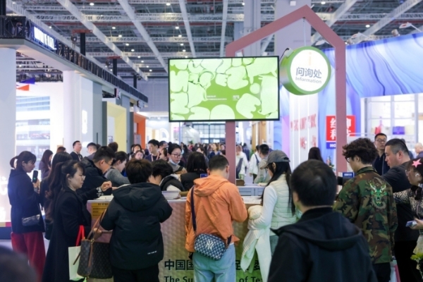 2026intertextile春夏家纺展3月启幕 链接全球家纺生态新商机 