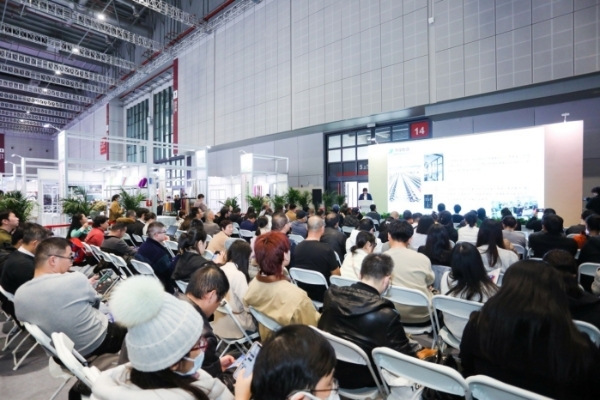 2026intertextile春夏家纺展3月启幕 链接全球家纺生态新商机 