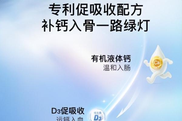 2026成人补钙推荐哪个品牌：定位补钙人群，热门品牌专业指南 