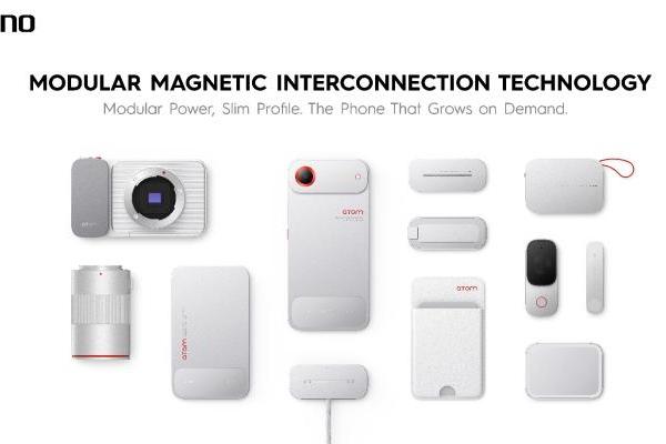 TECNO亮相MWC 2026，扩展AI生态版图，构建智联体验 