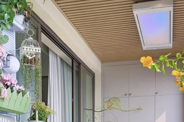 好太太“38焕新季”惊艳出圈：刘恋携手光影小天舱T30，解锁家居营销新增长密码 