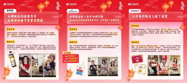 以“年味”为情感原点，巨量星图「2026年味加码」塑造新春营销范式