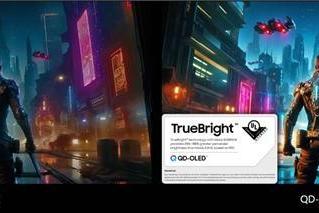 超越速度与画质边界：微星MPG 341CQR QD-OLED X36流光显示器解读 