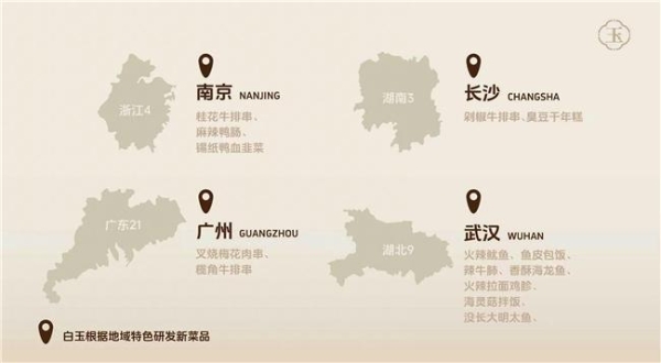 两年扩张18城：白玉朝鲜族烤串的抖音“开城”方法论 