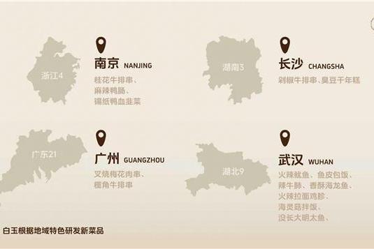 两年扩张18城：白玉朝鲜族烤串的抖音“开城”方法论 