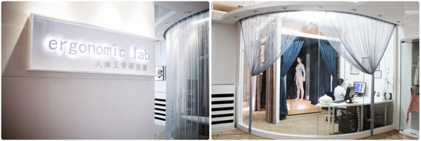 曼妮芬三十周年：一场关于“拥抱”的品牌叙事