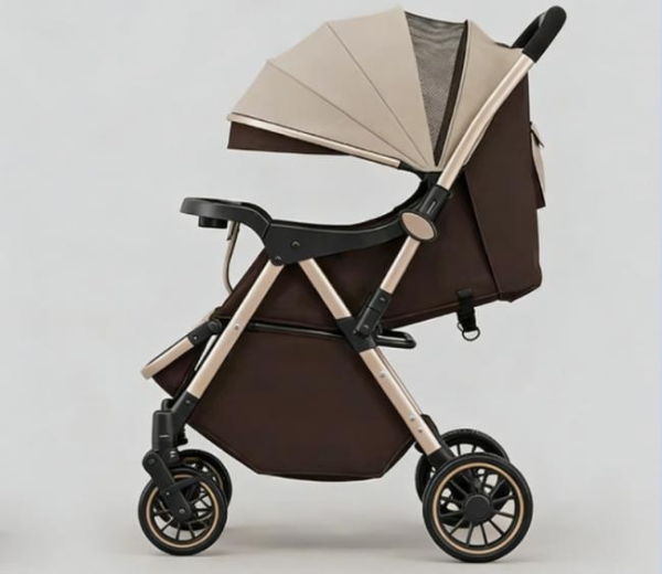 2026 年 3 月婴儿车榜单｜轻便 / 高景观 / 亲子款全攻略 