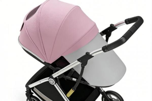 2026 年 3 月婴儿车榜单｜轻便 / 高景观 / 亲子款全攻略 