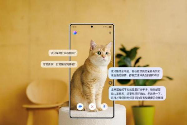 紧跟技术发展趋势 三星Galaxy手机用更主动、更个性的AI为你服务 