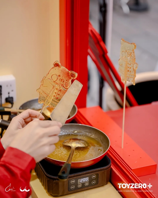 罐头猪 LuLu「福运招财屋」广州首秀，融合地域特色引爆新春热潮 