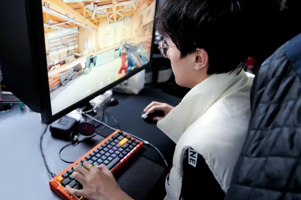 Z世代消费重构，迈从领跑机械键盘大众化 