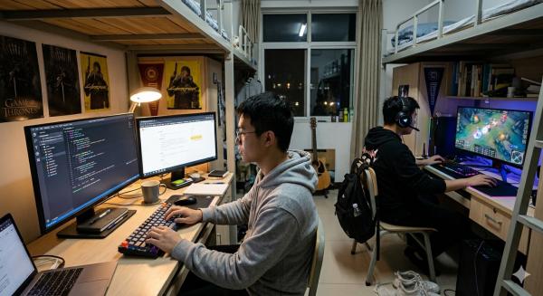 Z世代消费重构，迈从领跑机械键盘大众化 