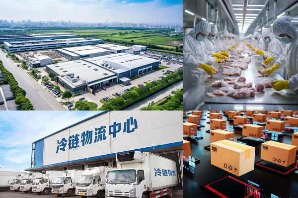 富众GFE广州餐饮加盟展圆满落幕！小糕学姐狂签 36 家，实力斩获「大会推荐品牌」 