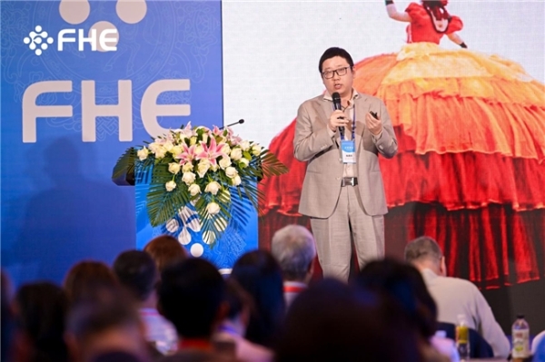 OATLY再次亮相博鳌健康食品科学大会 以科学驱动，共探植物基普惠新未来 