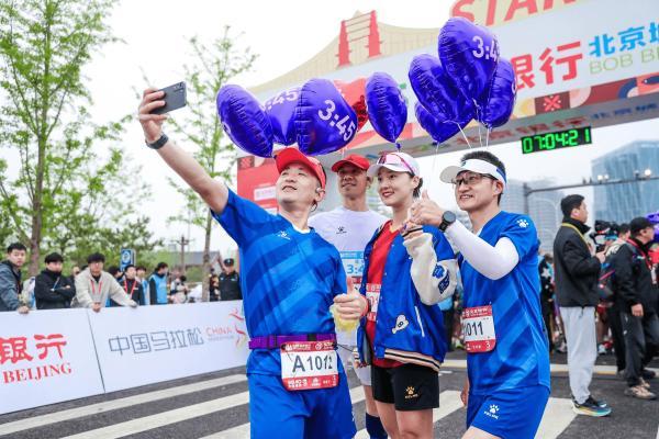 马年跑“副马”，2026北京银行北京城市副中心马拉松3月11日开启报名！亮点先睹为快！ 