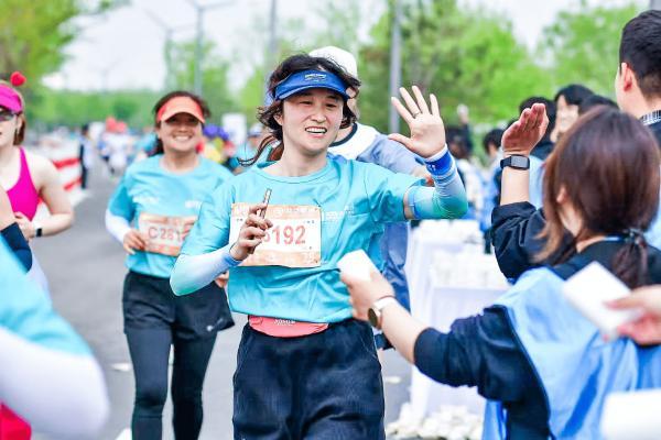 马年跑“副马”，2026北京银行北京城市副中心马拉松3月11日开启报名！亮点先睹为快！ 