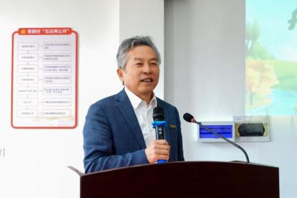 舟载春约 绿绘新篇｜千年舟集团3・12植绿活动圆满举行 