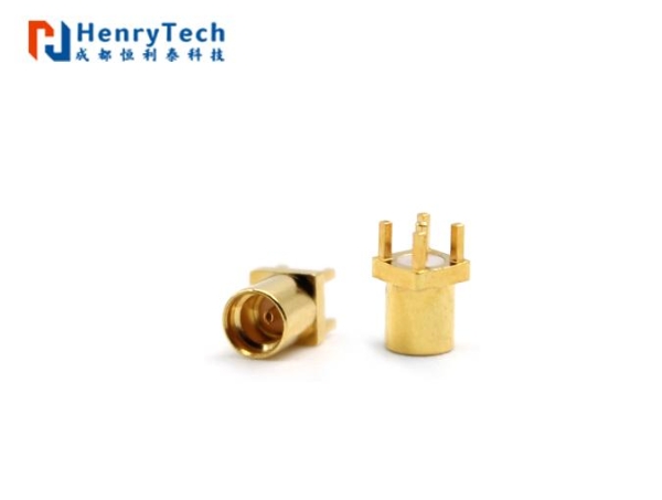 成都恒利泰：射频连接器出口美国 