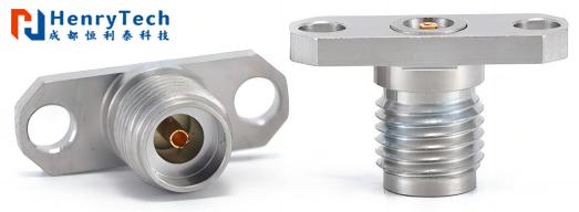 成都恒利泰：射频连接器出口美国 