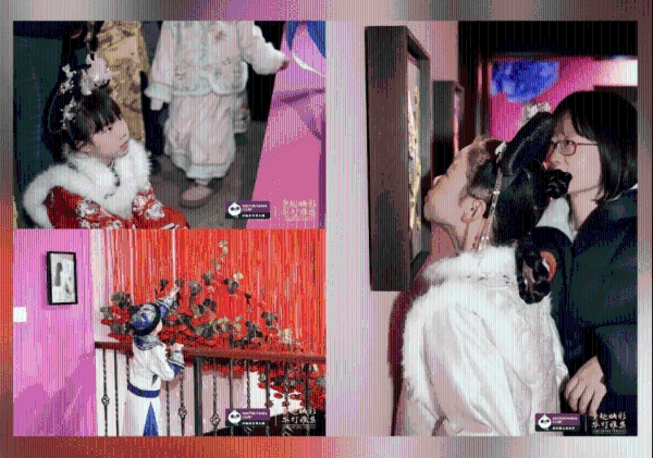 新世纪医疗|一场献给忠诚熊猫会员的亲子美育尊享礼 