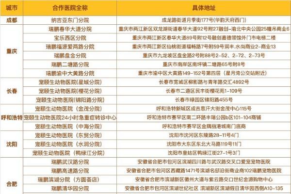 践行专业医疗向善，新瑞鹏深度参与「猫咪存钱罐计划×润比邻」公益行动 