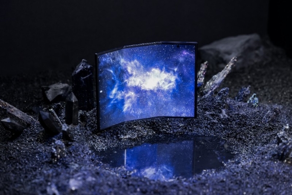 超大屏幕下的广阔视域 三星Galaxy Z TriFold革新娱乐体验 