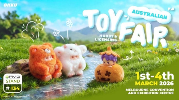 北半球深耕 + 南半球突破，OHKU以春晚为支点辐射全球市场 