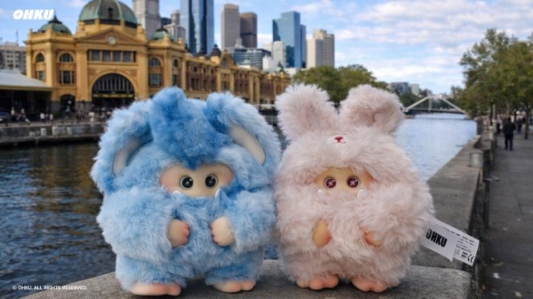 北半球深耕 + 南半球突破，OHKU以春晚为支点辐射全球市场 