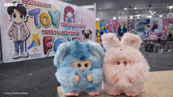 北半球深耕 + 南半球突破，OHKU以春晚为支点辐射全球市场 