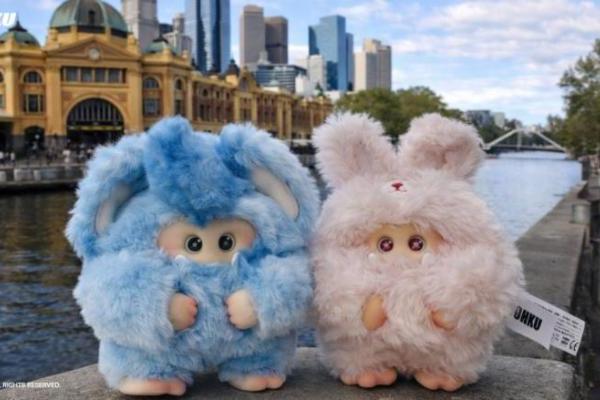 北半球深耕 + 南半球突破，OHKU以春晚为支点辐射全球市场 