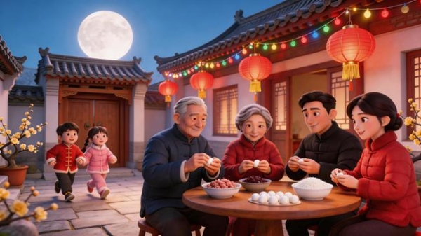 灯火良宵，暖上元春｜思乐得焖烧锅，守得住团圆，熬得出本味 