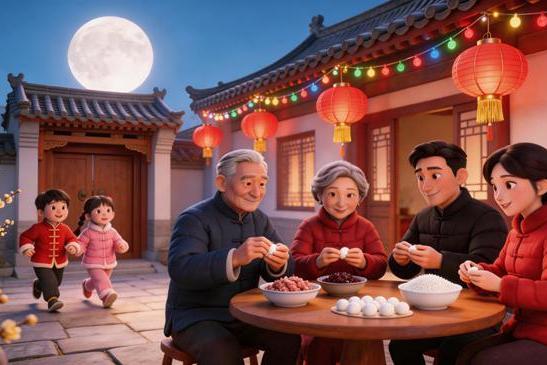 灯火良宵，暖上元春｜思乐得焖烧锅，守得住团圆，熬得出本味 