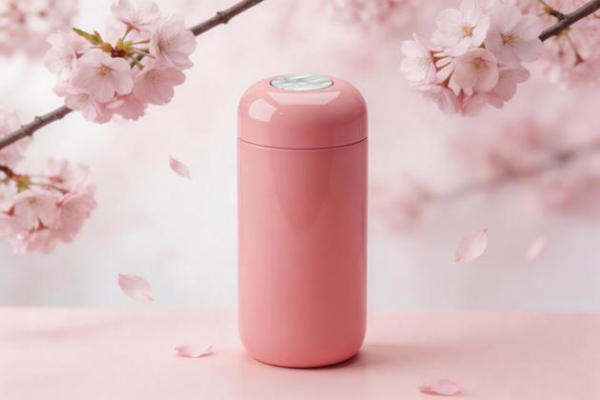 礼献妇女节 | 思乐得以杯为礼，爱己及人 