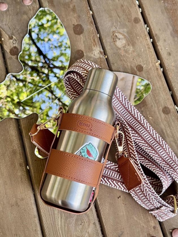 礼献妇女节 | 思乐得以杯为礼，爱己及人 