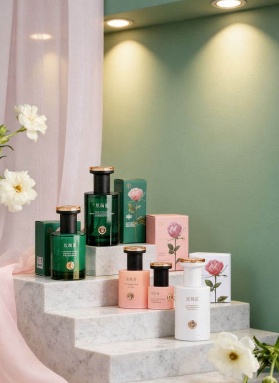 玫莉蔻三款护肤套盒，焕新春肌，解锁春日护肤美学 