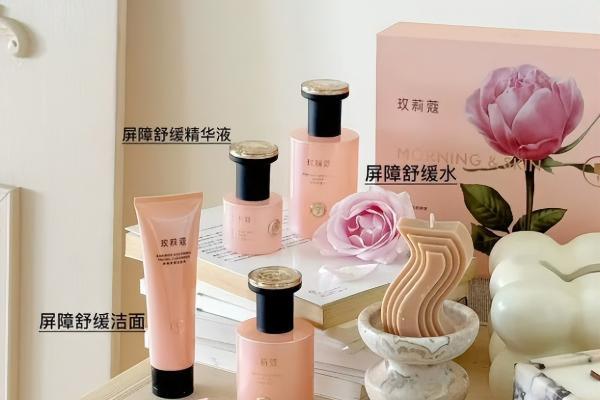 玫莉蔻三款护肤套盒，焕新春肌，解锁春日护肤美学 