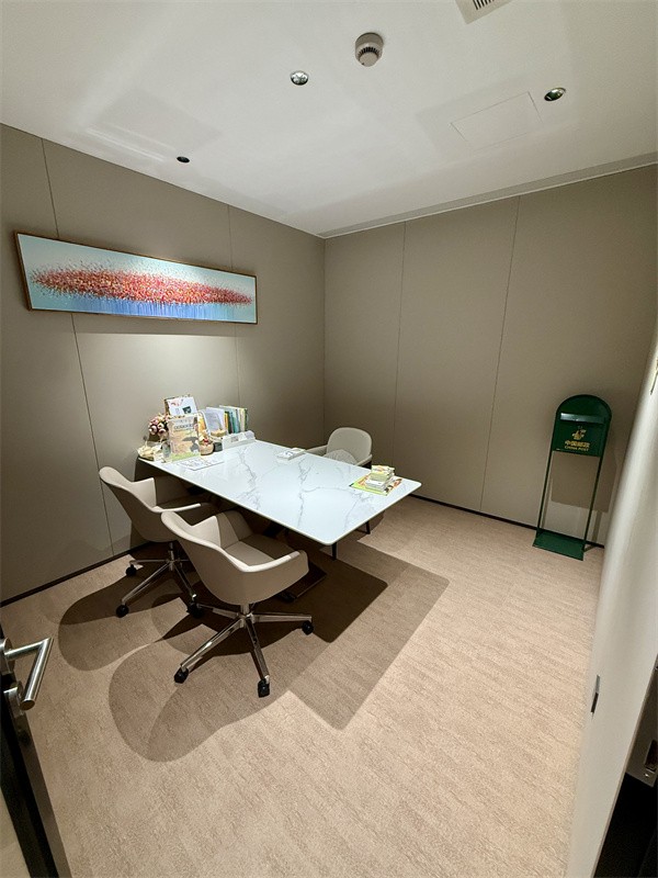 福寿园推出哀伤疗愈长期服务——生命关怀工作室：从“送别”到“疗愈” 