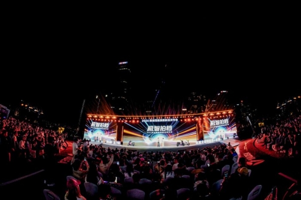 雅迪冠能系列三舰齐发：国民级智能通勤电动车触手可及 