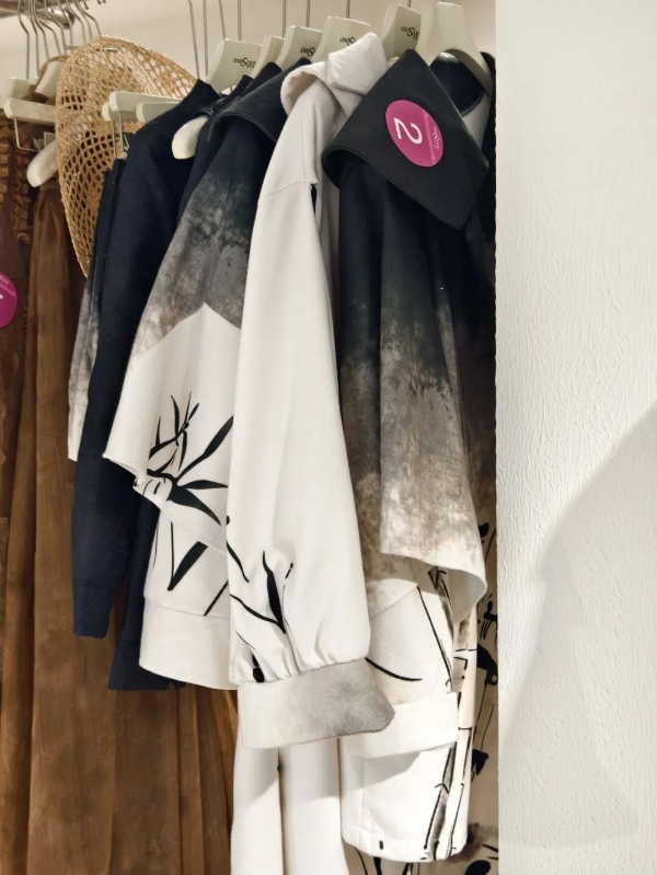 吉米赛欧：以设计破局，做女装行业的“逆行者” 