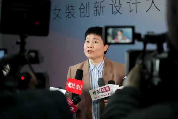 吉米赛欧：以设计破局，做女装行业的“逆行者” 