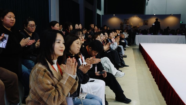 吉米赛欧：以设计破局，做女装行业的“逆行者” 