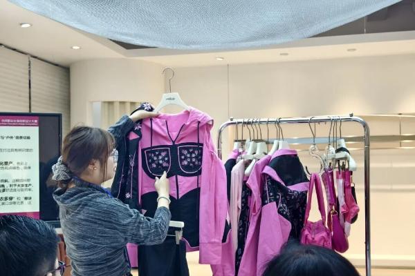 吉米赛欧：以设计破局，做女装行业的“逆行者” 