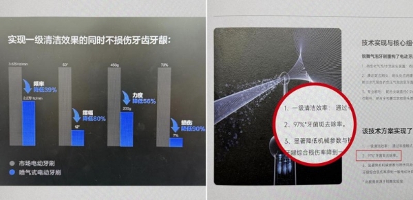 牙医推荐丨正畸人群值得看：锐舞喷气式电动牙刷凭什么成为新选项 