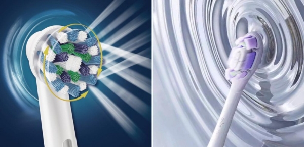 牙医推荐丨正畸人群值得看：锐舞喷气式电动牙刷凭什么成为新选项 