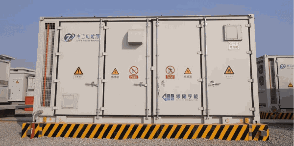 独立储能，凭何独立，如何稳赢？（含案例拆解） 