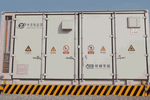 独立储能，凭何独立，如何稳赢？（含案例拆解） 