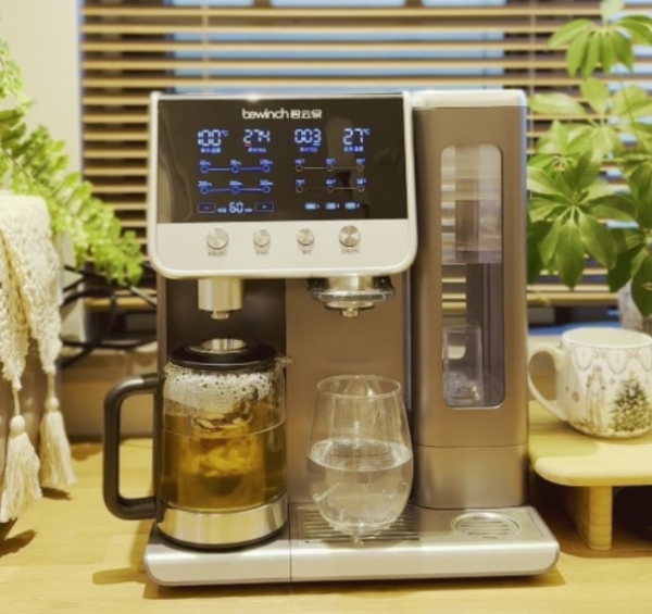 2026台式净饮机选购避坑指南：10款对比后，碧云泉G7s万相凭什么脱颖而出？ 